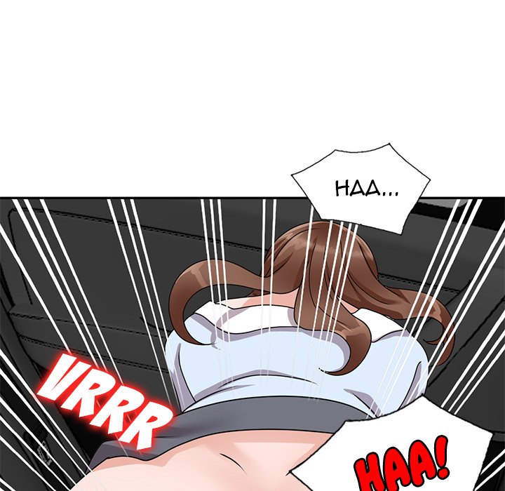 Town Girls Chapter 49 Page 128