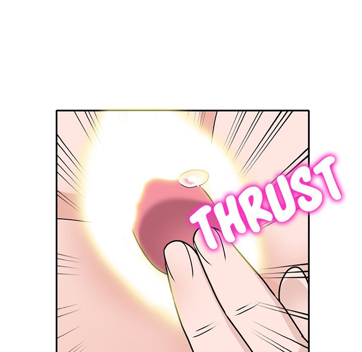 Town Girls Chapter 49 Page 20