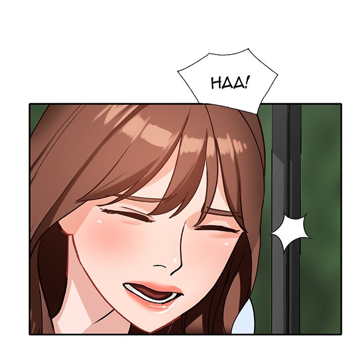 Town Girls Chapter 49 Page 22