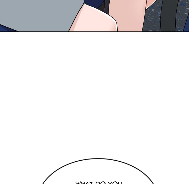 Town Girls Chapter 49 Page 28