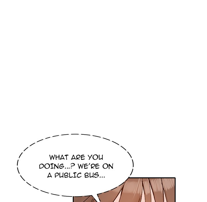 Town Girls Chapter 49 Page 7