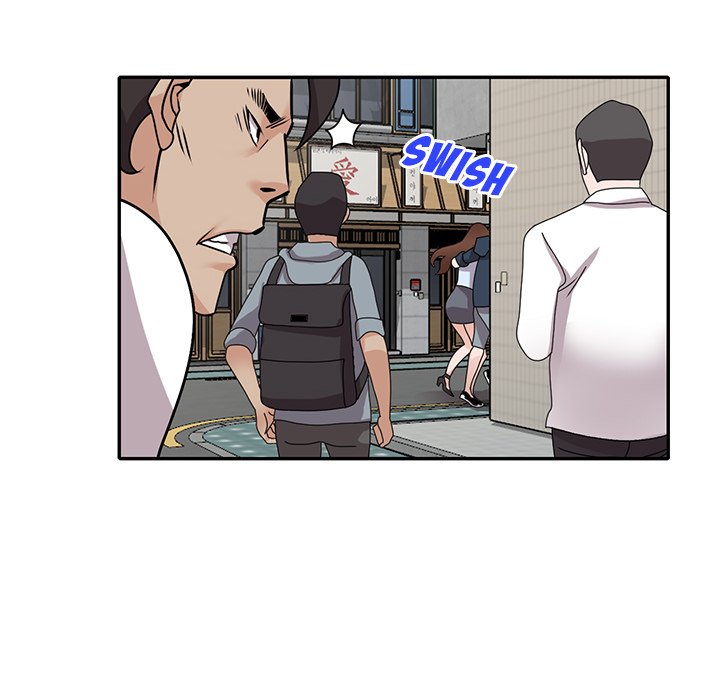 Town Girls Chapter 49 Page 82