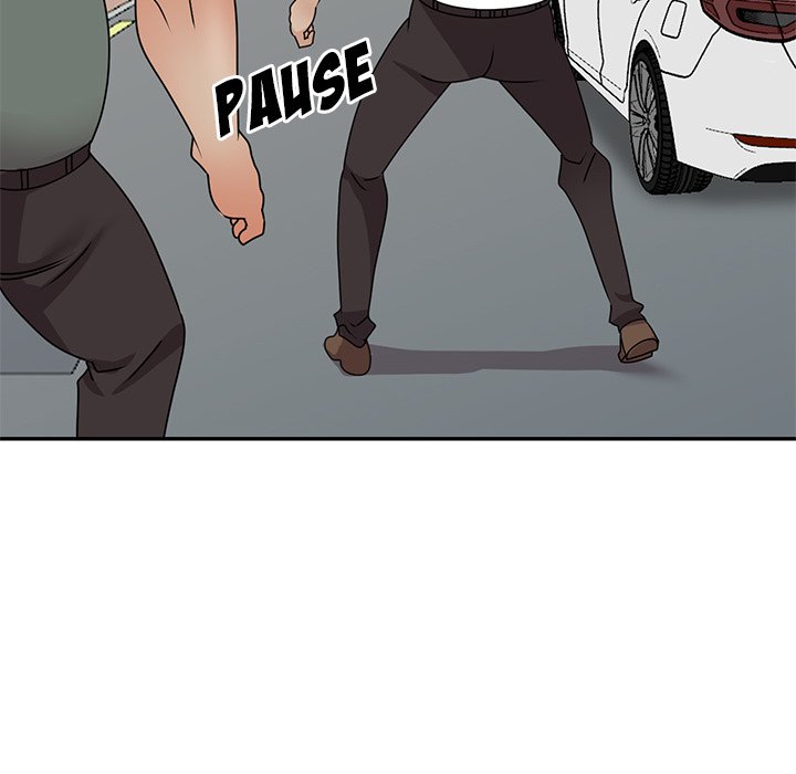 Town Girls Chapter 49 Page 87