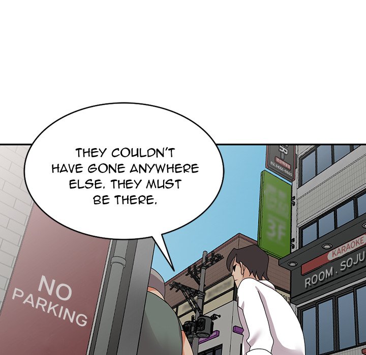 Town Girls Chapter 49 Page 92