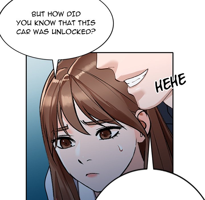 Town Girls Chapter 49 Page 98