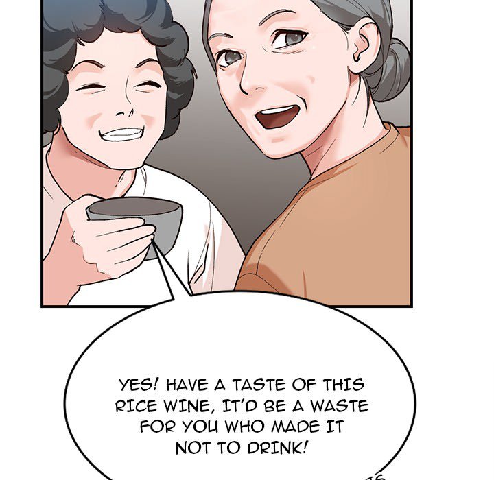 Town Girls Chapter 5 Page 24