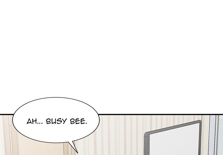 Town Girls Chapter 5 Page 4