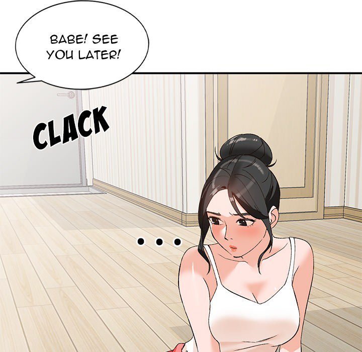 Town Girls Chapter 5 Page 7