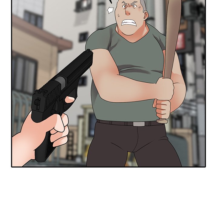 Town Girls Chapter 50 Page 103