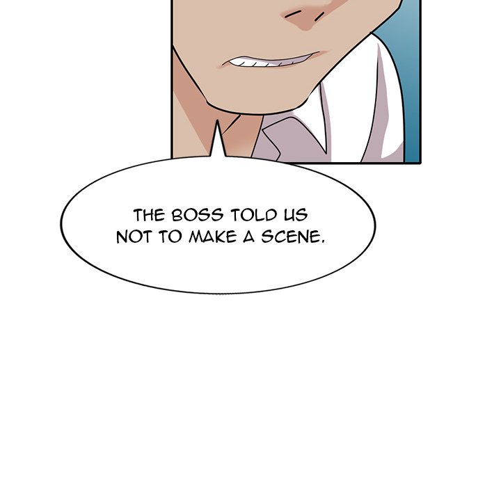 Town Girls Chapter 50 Page 107