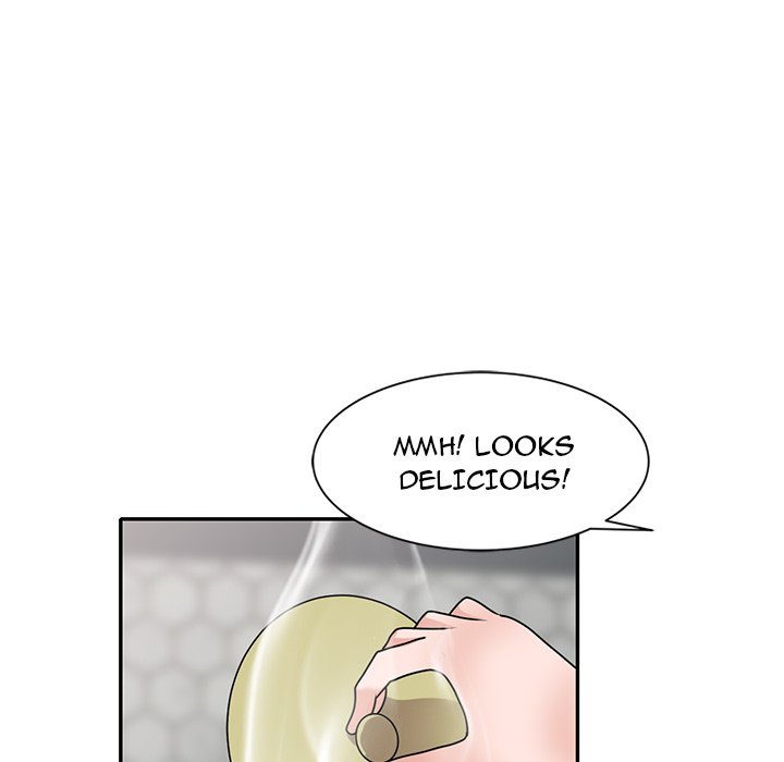 Town Girls Chapter 50 Page 130
