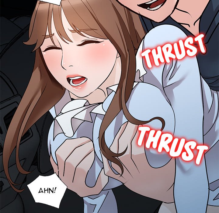 Town Girls Chapter 50 Page 18