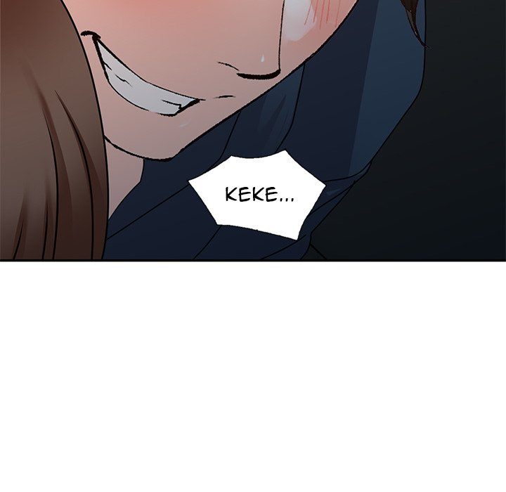 Town Girls Chapter 50 Page 24