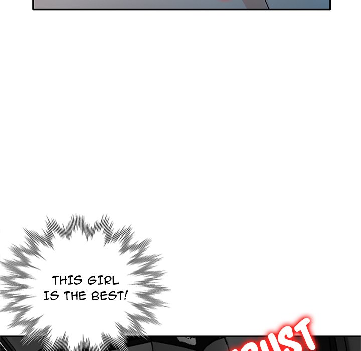 Town Girls Chapter 50 Page 29
