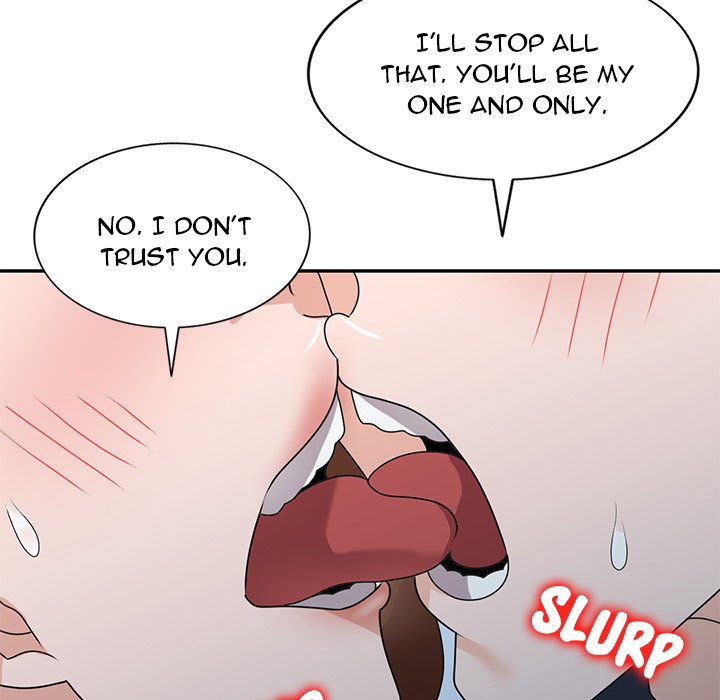 Town Girls Chapter 50 Page 38