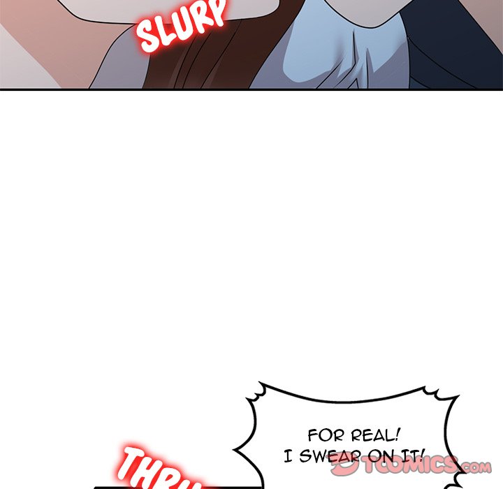 Town Girls Chapter 50 Page 39