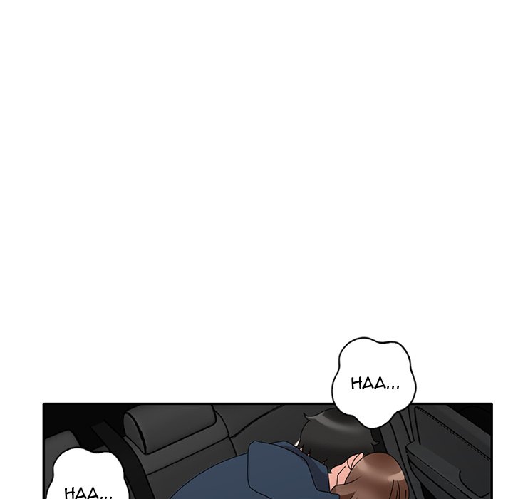 Town Girls Chapter 50 Page 47