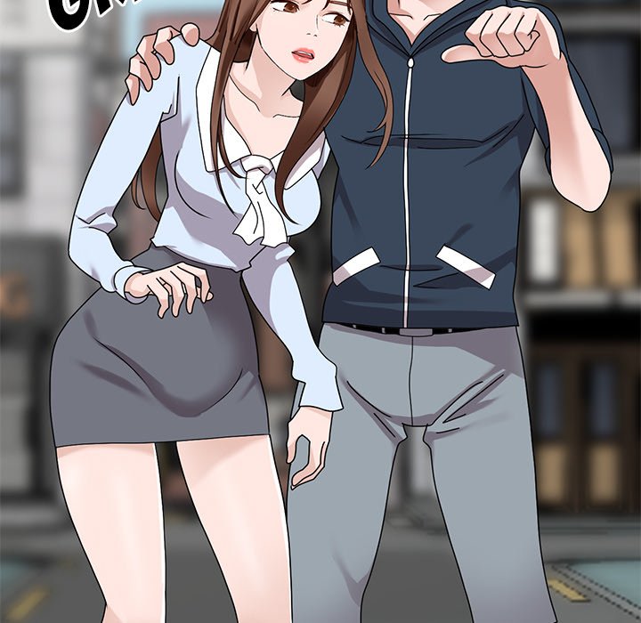 Town Girls Chapter 50 Page 77