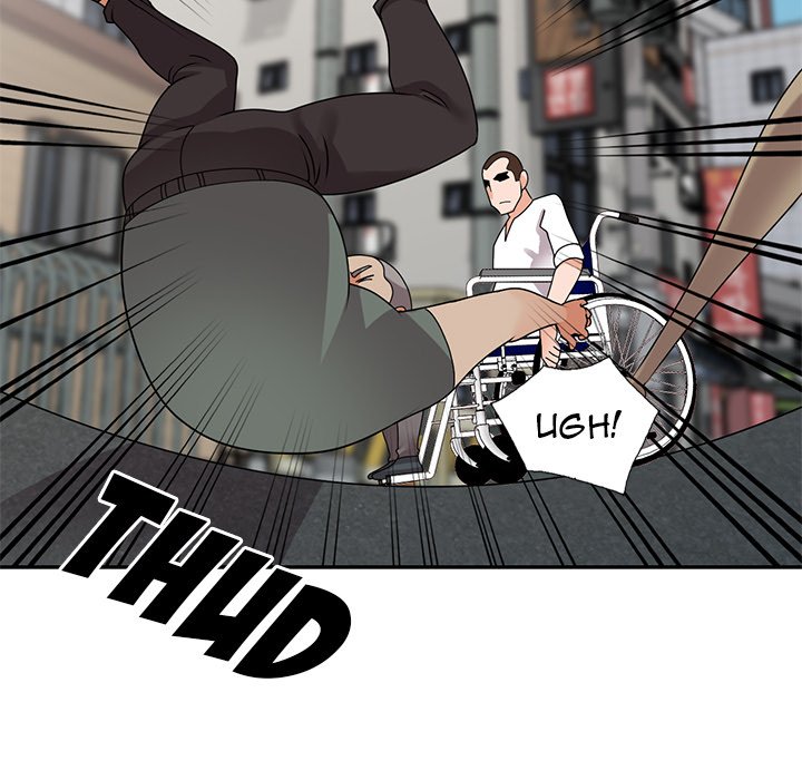 Town Girls Chapter 50 Page 91