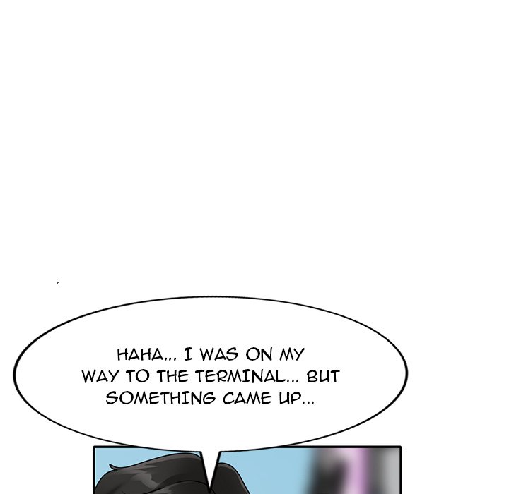 Town Girls Chapter 50 Page 96