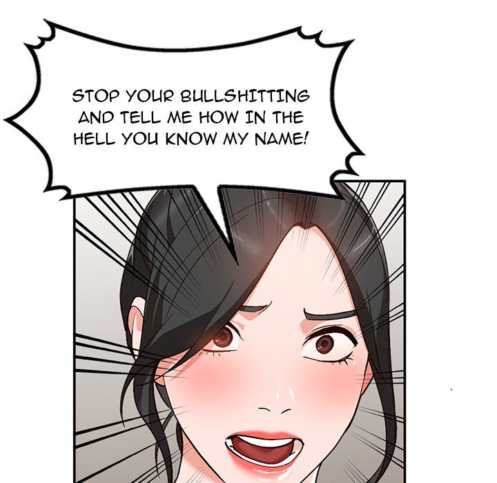 Town Girls Chapter 6 Page 122