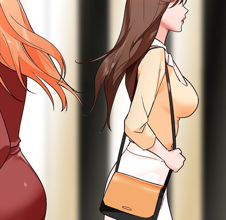 Town Girls Chapter 6 Page 70
