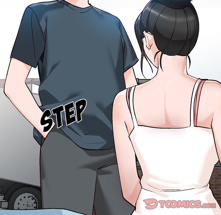 Town Girls Chapter 6 Page 81