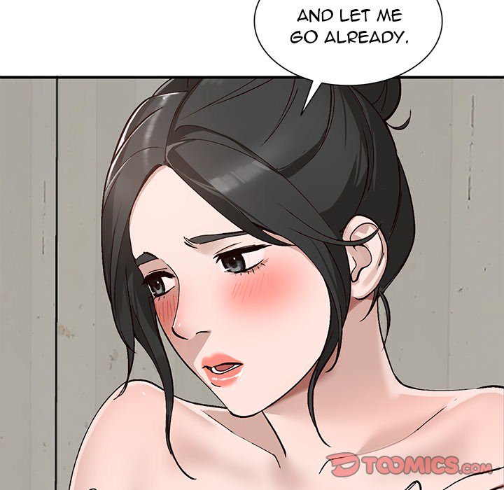 Town Girls Chapter 7 Page 123