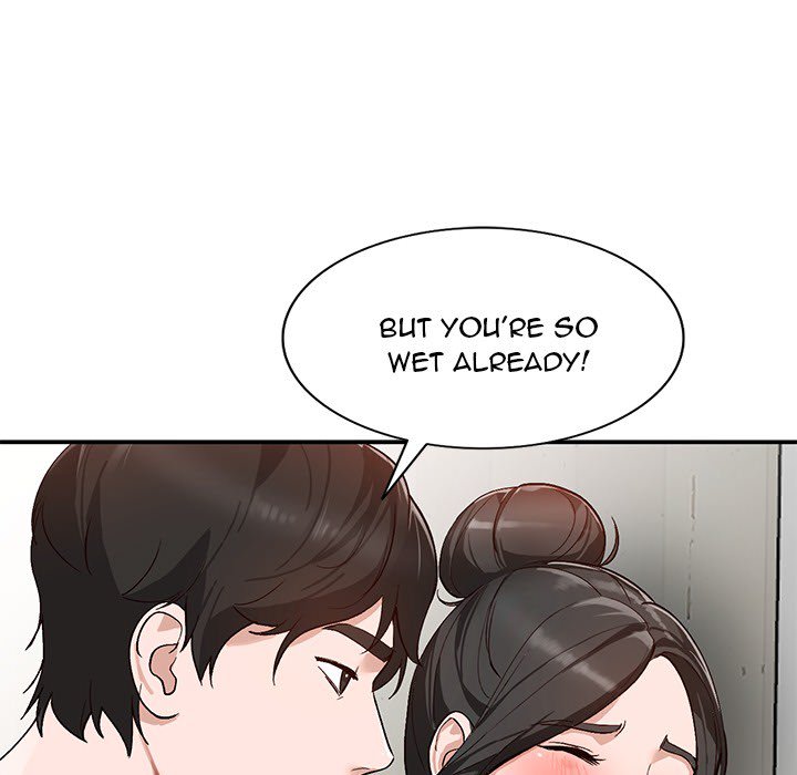 Town Girls Chapter 7 Page 140