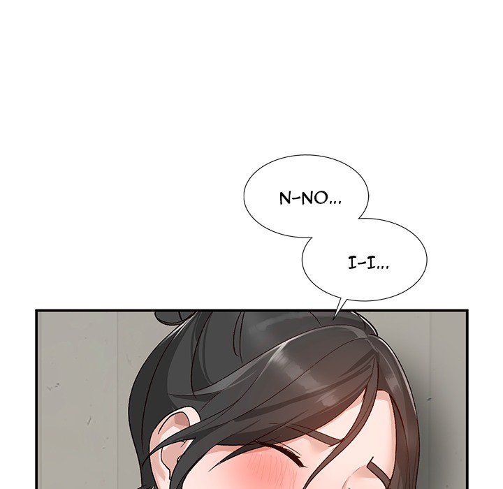 Town Girls Chapter 7 Page 142