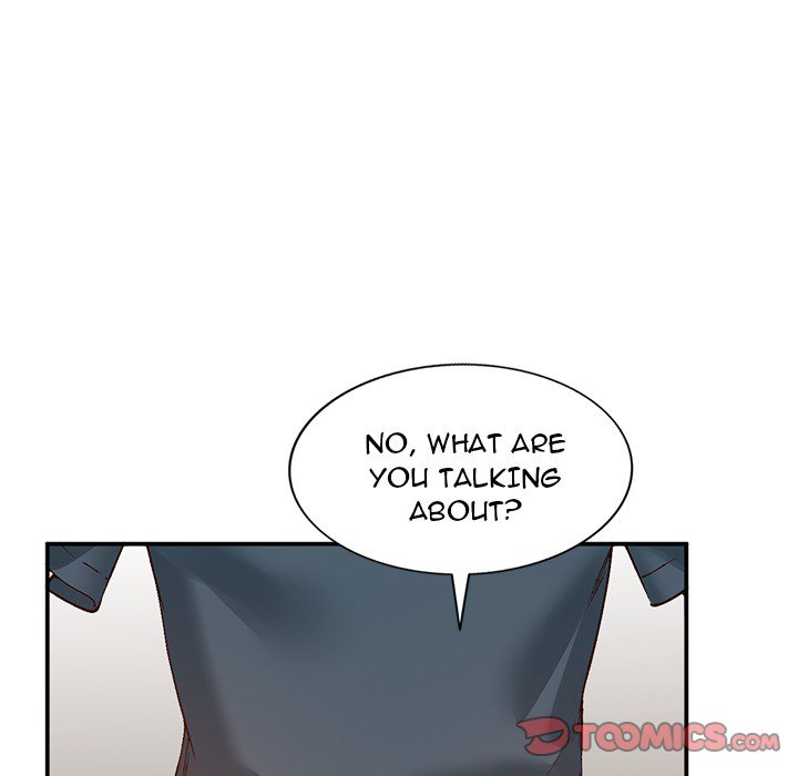 Town Girls Chapter 7 Page 27