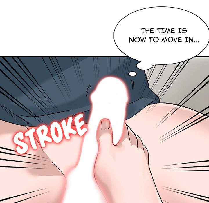 Town Girls Chapter 7 Page 67