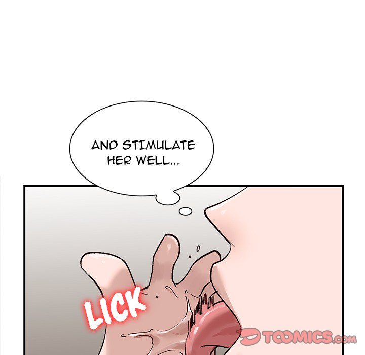 Town Girls Chapter 7 Page 69