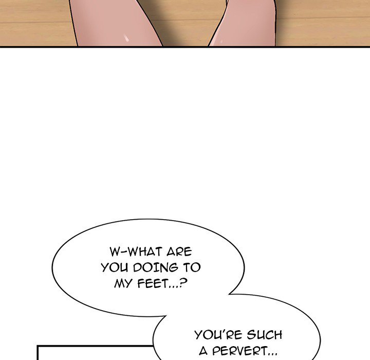 Town Girls Chapter 7 Page 77