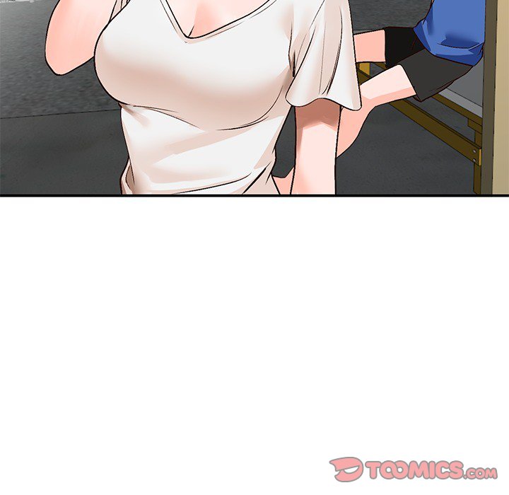 Town Girls Chapter 8 Page 117