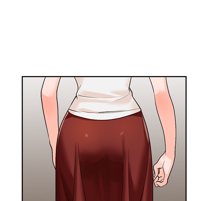 Town Girls Chapter 8 Page 118