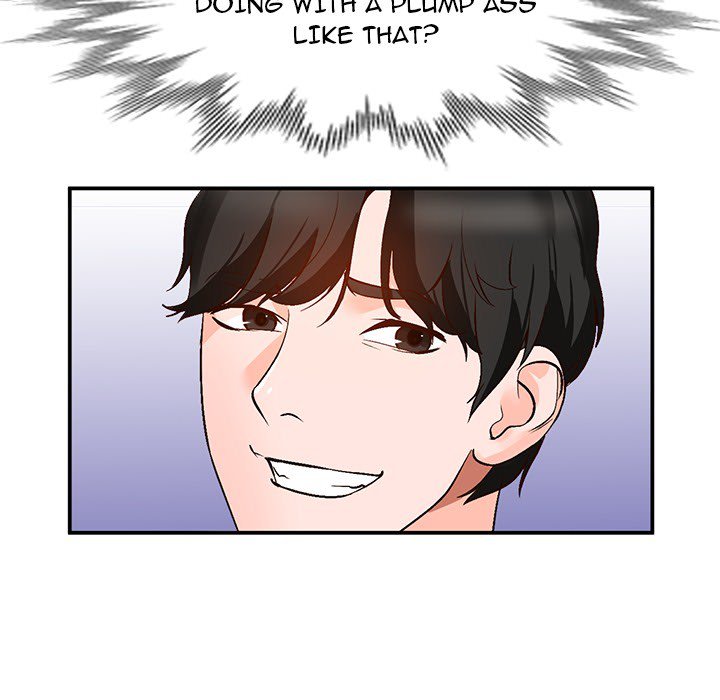 Town Girls Chapter 8 Page 120