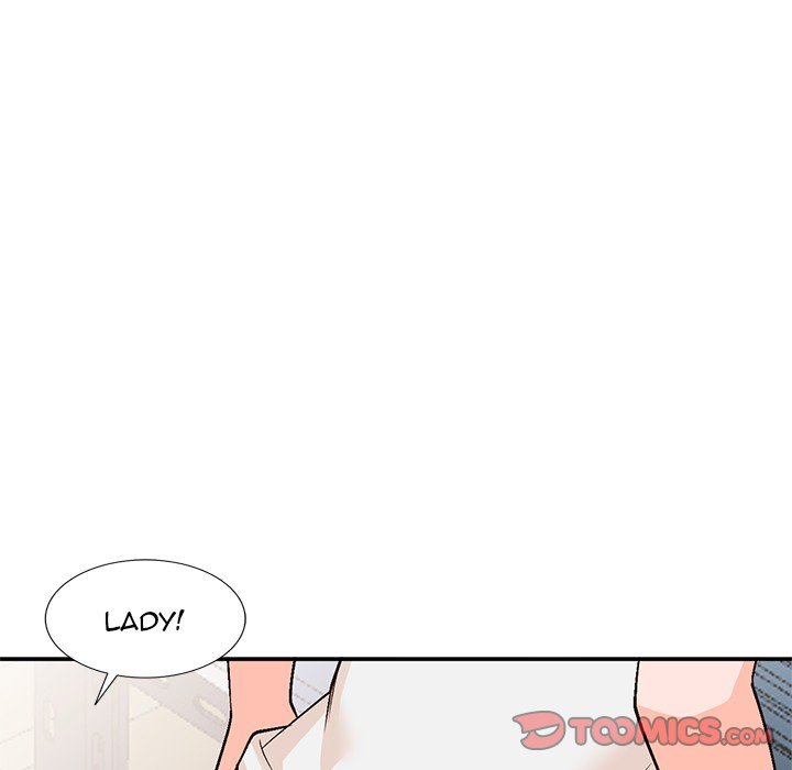 Town Girls Chapter 8 Page 123
