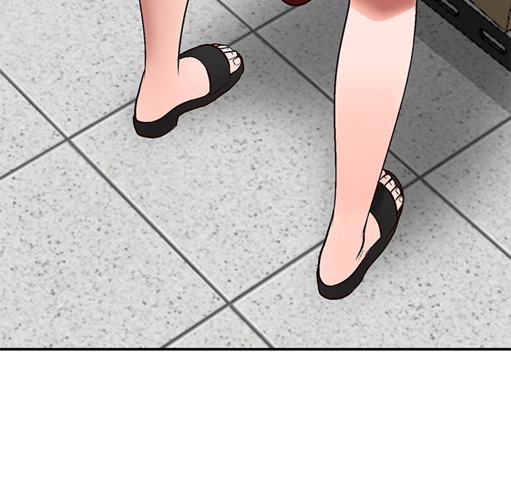 Town Girls Chapter 8 Page 125