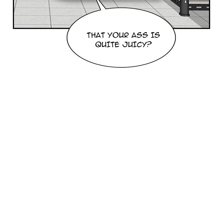 Town Girls Chapter 8 Page 128