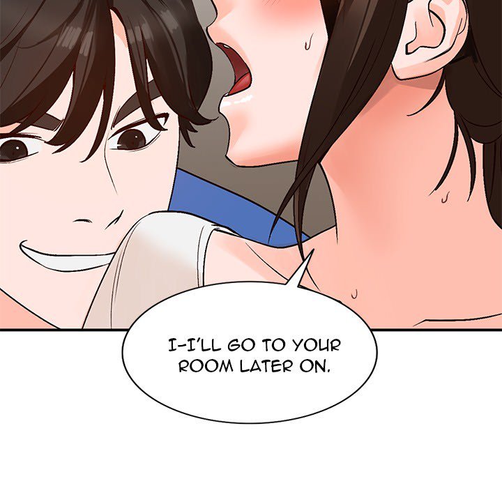 Town Girls Chapter 8 Page 145