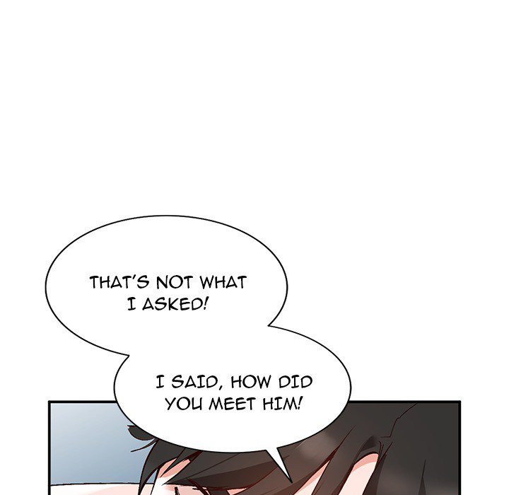 Town Girls Chapter 8 Page 26