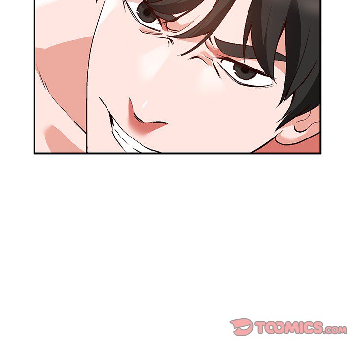 Town Girls Chapter 8 Page 27