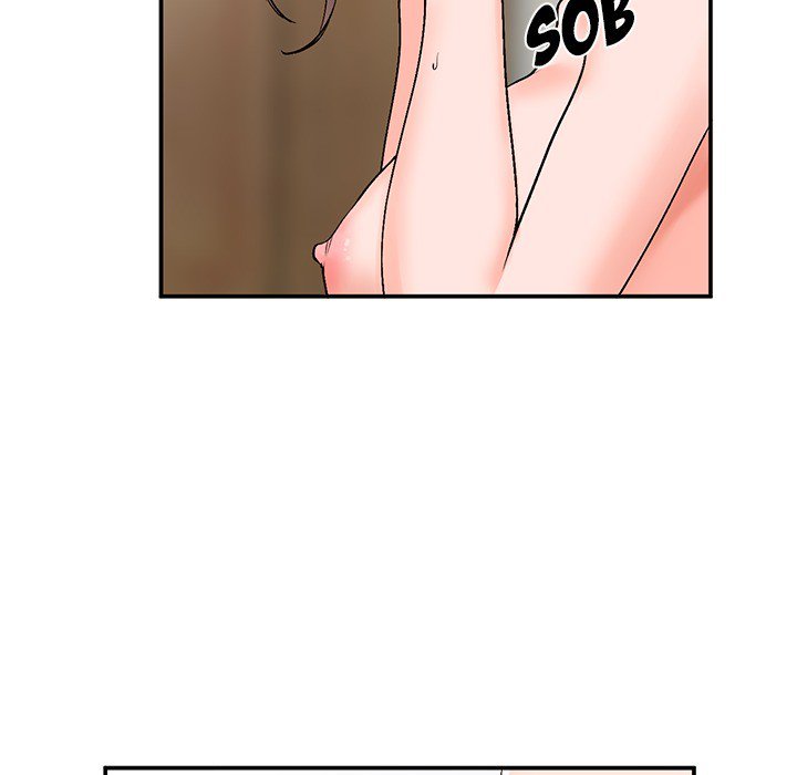 Town Girls Chapter 8 Page 29