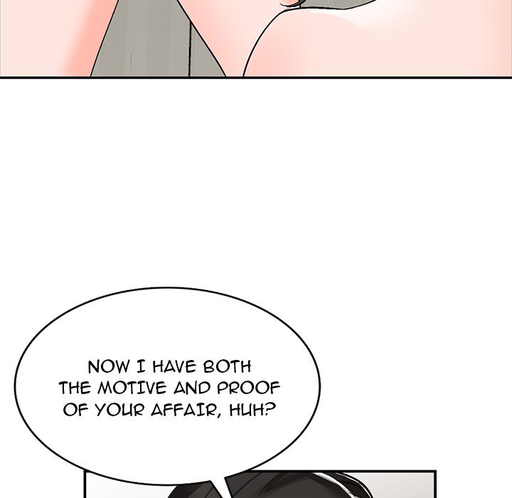 Town Girls Chapter 8 Page 34