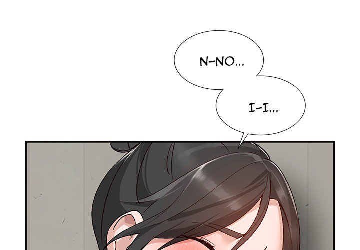 Town Girls Chapter 8 Page 4