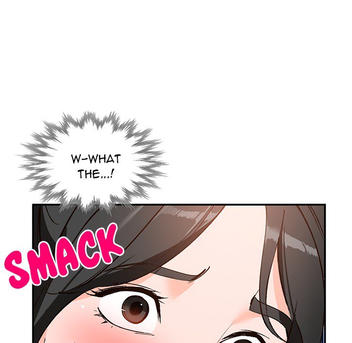 Town Girls Chapter 8 Page 41