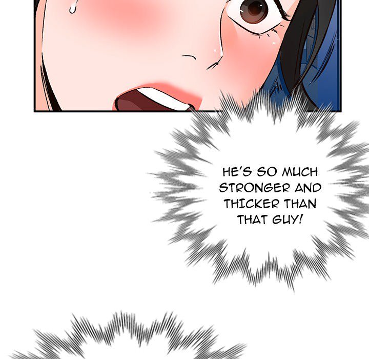Town Girls Chapter 8 Page 42
