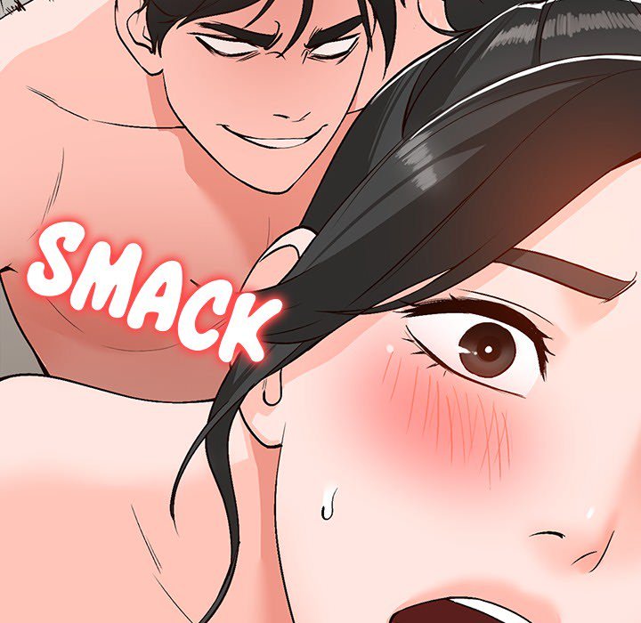 Town Girls Chapter 8 Page 68