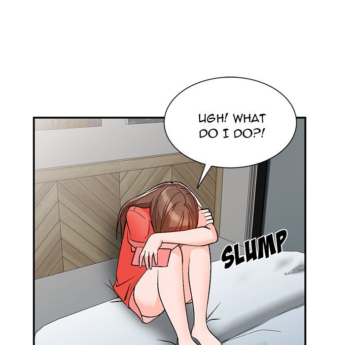 Town Girls Chapter 8 Page 86